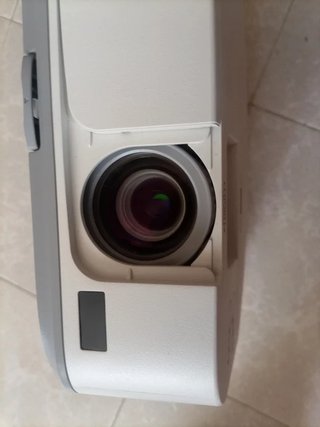 Projetor NEC M300W 3000 Lumens lampada nova lámpa