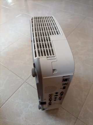 Projetor NEC M300W 3000 Lumens lampada nova lámpa
