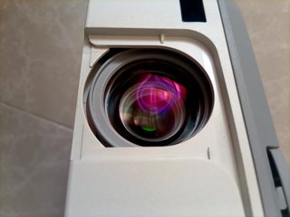 Projetor NEC M300W 3000 Lumens lampada nova lámpa