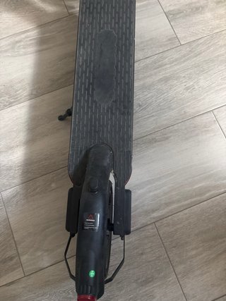Patinete Eléctrico iScooter 8.5