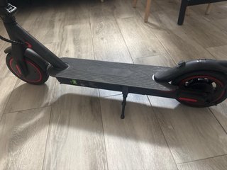 Patinete Eléctrico iScooter 8.5