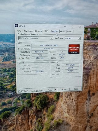 PC Gaming Ryzen 5 3600 + RX 6600