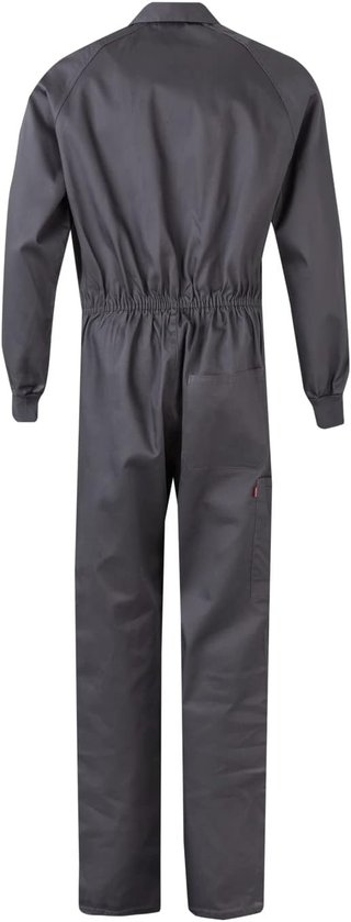 Mono gris talla 48 ropa trabajo