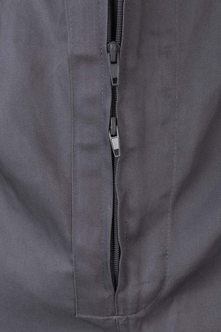 Mono gris talla 48 ropa trabajo