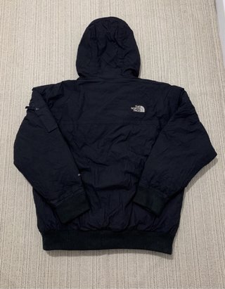 Abrigo The North Face Negro