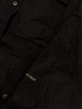 Abrigo The North Face Negro