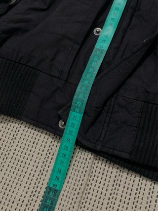 Abrigo The North Face Negro