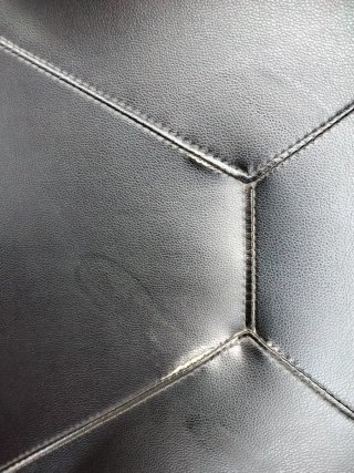 Silla de oficina basculante Rebajada!