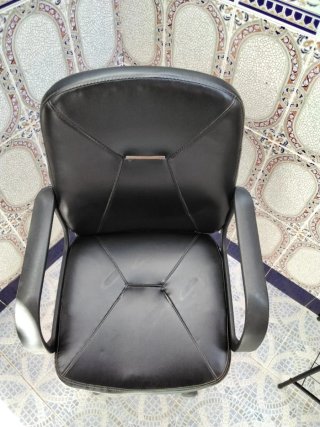 Silla de oficina basculante Rebajada!