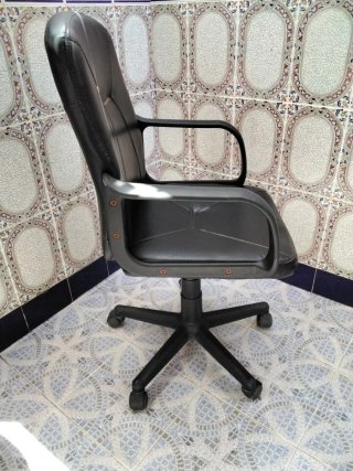Silla de oficina basculante Rebajada!