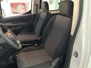 Opel Combo 2021 combi
