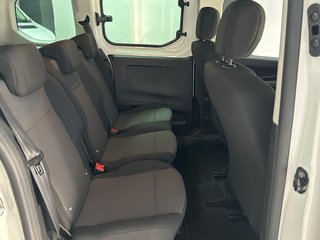 Opel Combo 2021 combi
