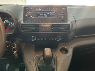 Opel Combo 2021 combi