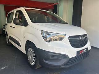 Opel Combo 2021 combi