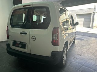 Opel Combo 2021 combi