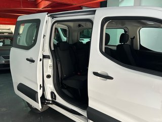 Opel Combo 2021 combi