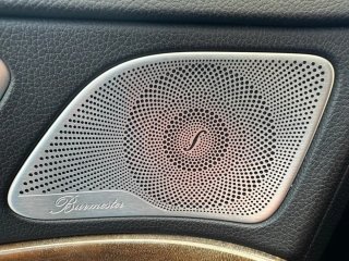 Mercedes-Benz Clase S350Cdi BLUETEC