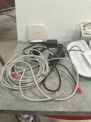 Ubiquiti LiteBeam M5 CPE 5 GHz