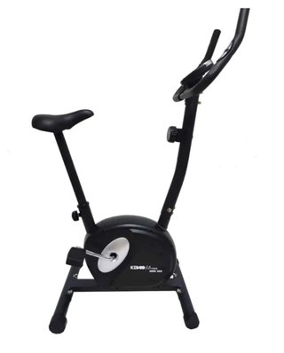 Keboo Bicicleta Estática Serie 500 Magnética