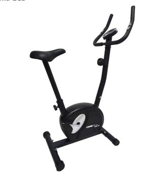 Keboo Bicicleta Estática Serie 500 Magnética