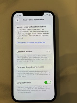 iPhone 12 128GB