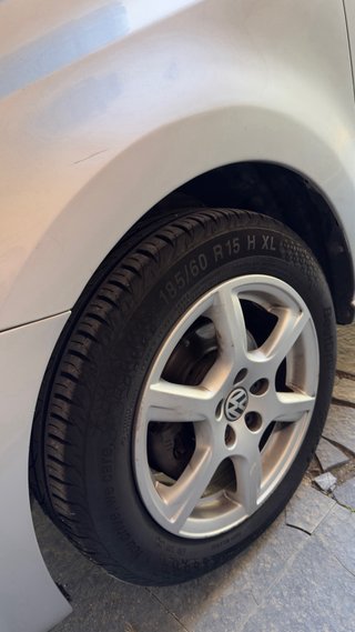 Volkswagen Polo 2013