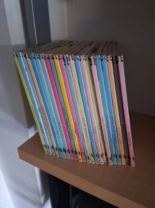 Cuentos clásicos