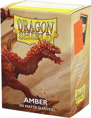 Dragon Shield fundas protectoras cartas azul