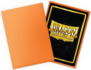 Dragon Shield fundas protectoras cartas azul