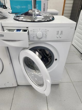 LAVADORA BEKO GARANTIA TRANSPORTE