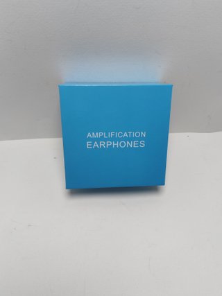 Auricolari Amplificazione Beige