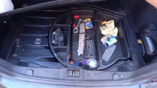 Mercedes-Benz Clase C 2005