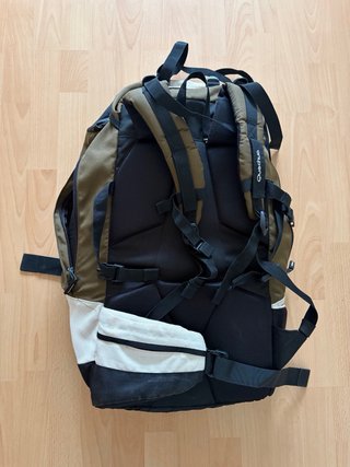 Mochila Quechua 40L
