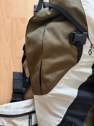 Mochila Quechua 40L