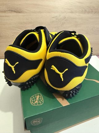 Zapatillas Puma Talla 40.5