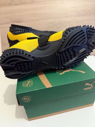 Zapatillas Puma Talla 40.5