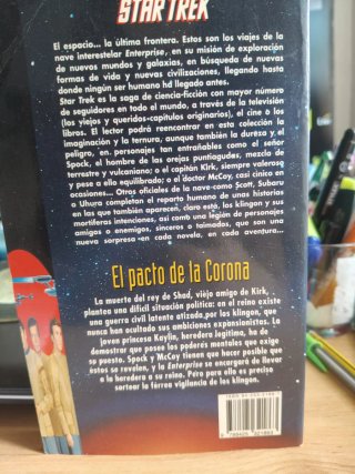 El Pacto de la Corona