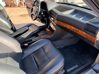 BMW Serie 7 1995