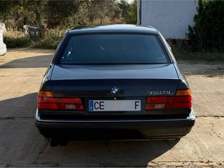 BMW Serie 7 1995