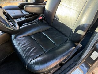 BMW Serie 7 1995