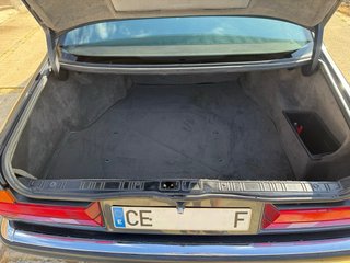 BMW Serie 7 1995