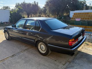 BMW Serie 7 1995