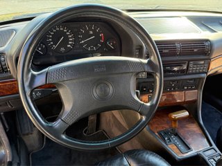 BMW Serie 7 1995