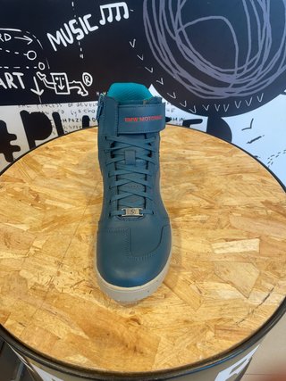 Botas BMW Motorrad Seoul GTX Talla 43