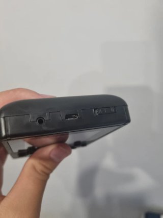 Consola Retro Portátil 500 Juegos