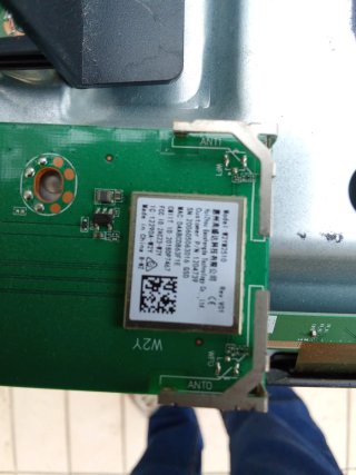 Scheda Hisense RSAG7.820.8751/ROH