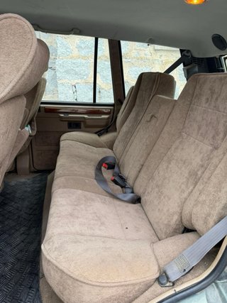 Land Rover Range Rover 1994