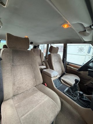 Land Rover Range Rover 1994