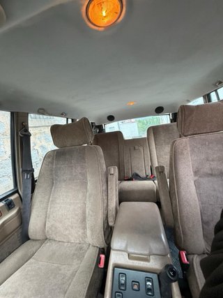 Land Rover Range Rover 1994