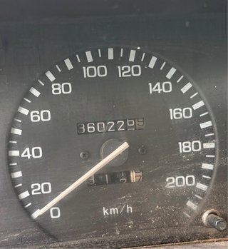 Land Rover Range Rover 1994